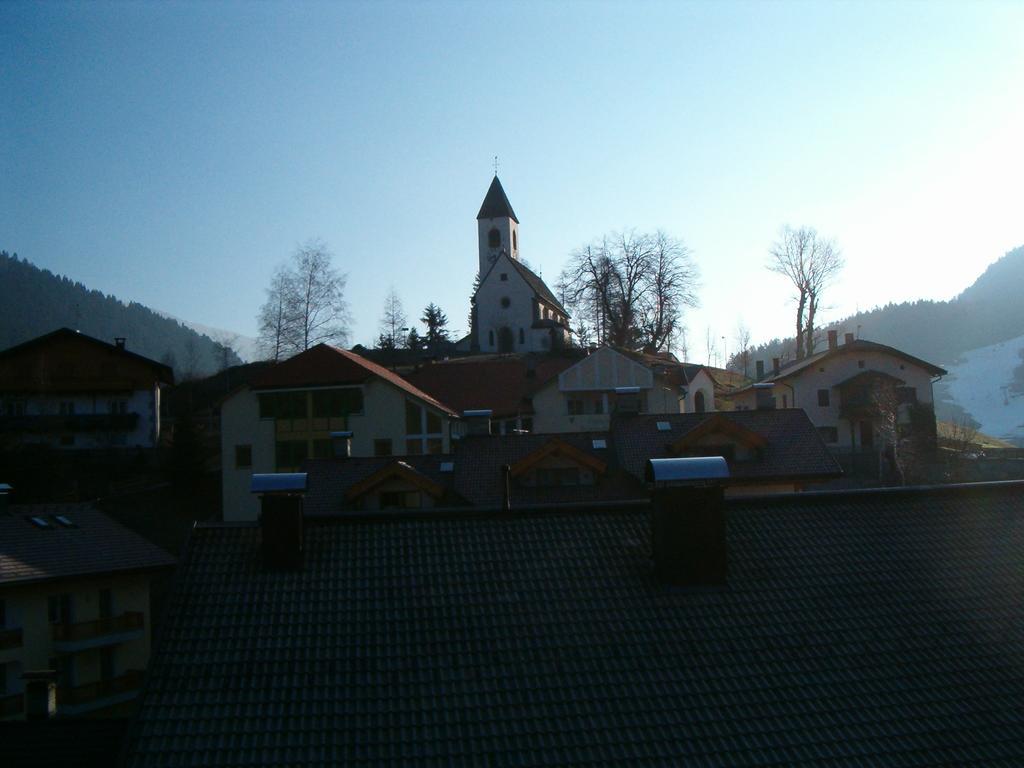 Ferienwohnung Valtnerhof Innichen Exterior foto