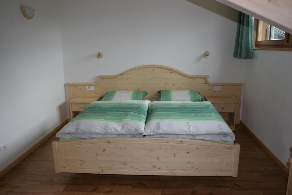 Ferienwohnung Valtnerhof Innichen Zimmer foto